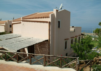 Casa Vacanze Residence Del Limone